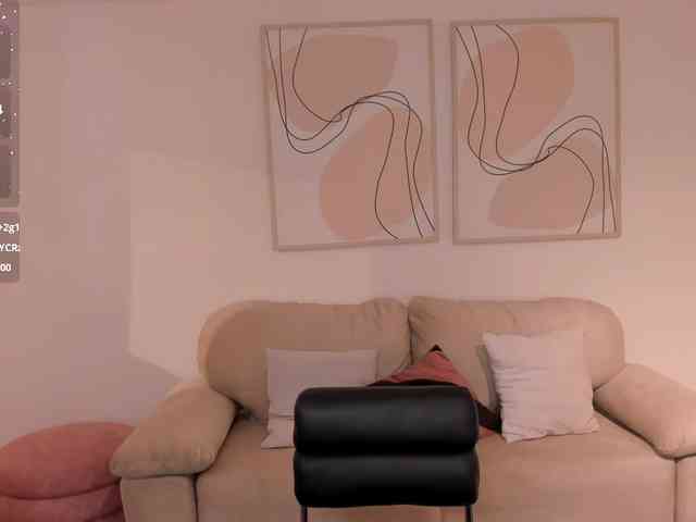 LannaCarter webcam