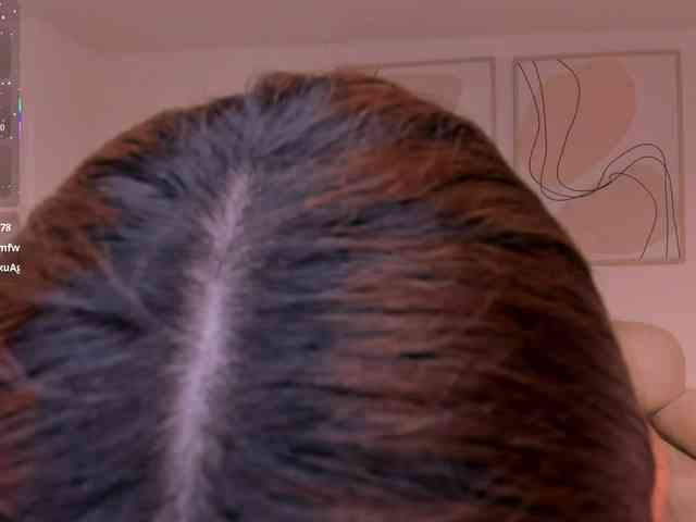 LannaCarter webcam