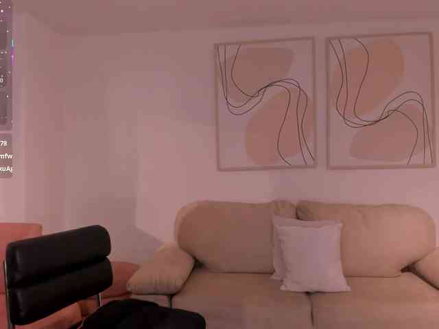 LannaCarter webcam
