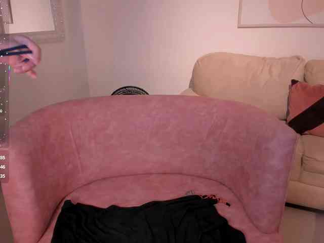 LannaCarter webcam