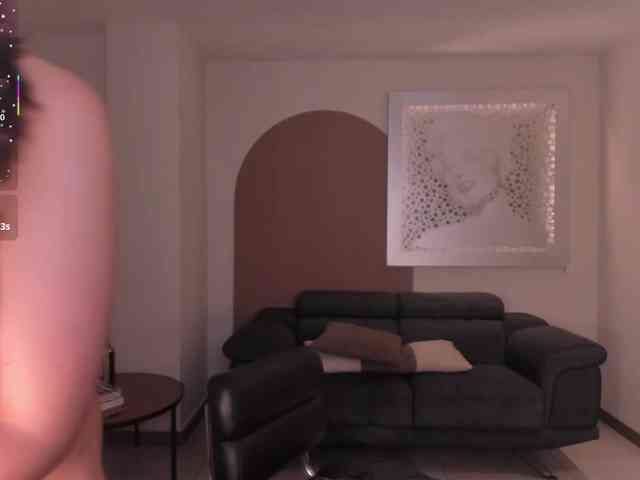 LannaCarter webcam