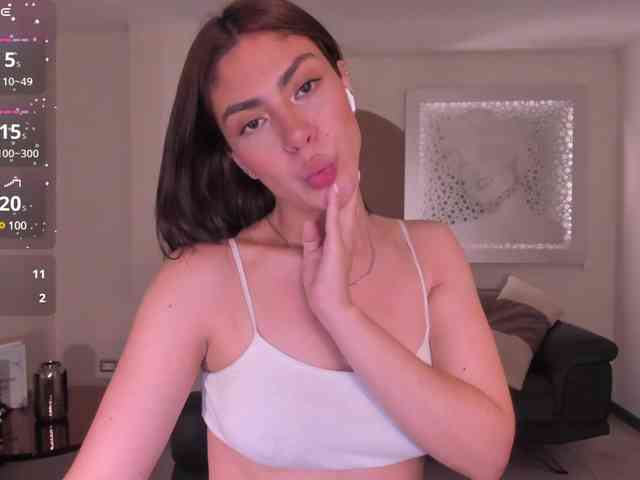 LannaCarter webcam