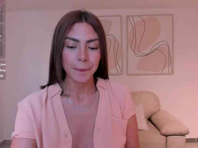LannaCarter webcam