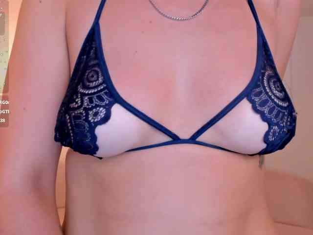 LannaCarter webcam