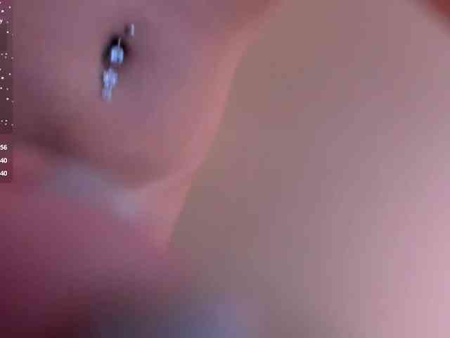 LannaCarter webcam