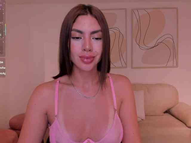 LannaCarter webcam