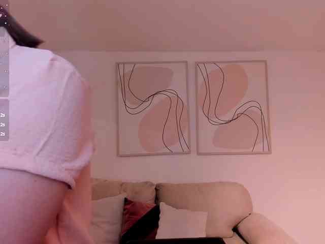 LannaCarter webcam