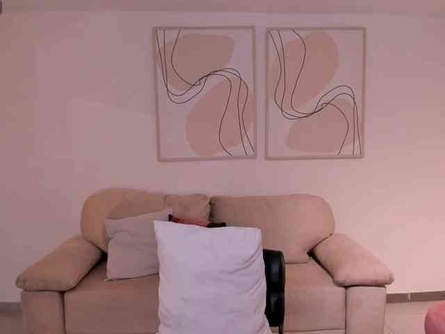 LannaCarter webcam