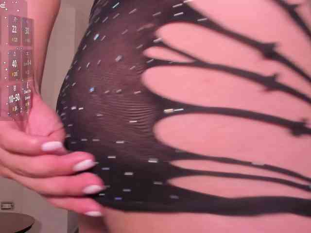 LannaCarter webcam
