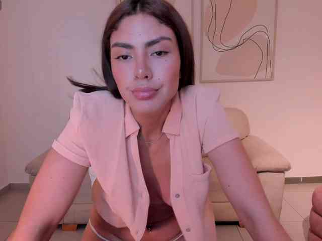 LannaCarter webcam