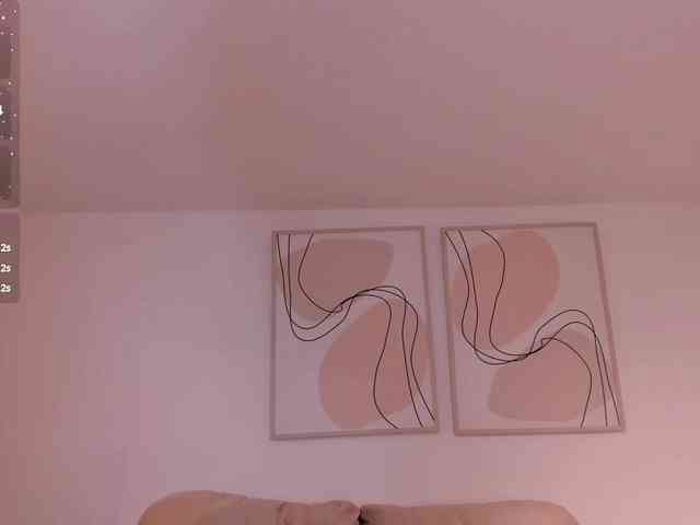 LannaCarter webcam