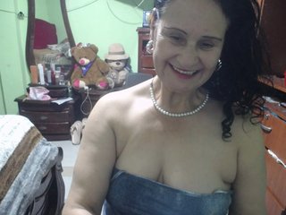 jazmin-mature Porn Show