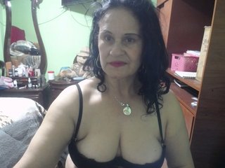 jazmin-mature Porn Show