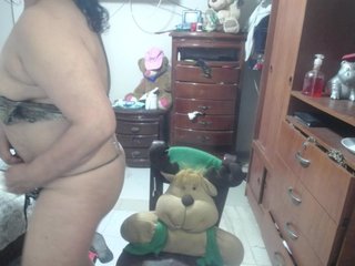 jazmin-mature Porn Show