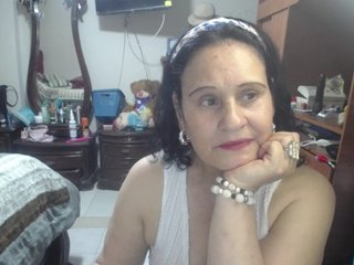 jazmin-mature Porn Show