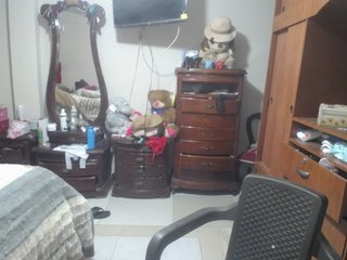 jazmin-mature Porn Show