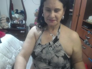 jazmin-mature Porn Show