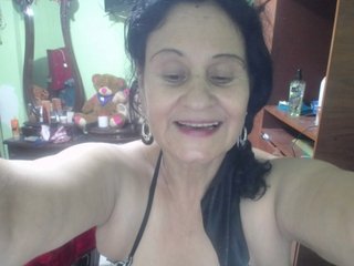 jazmin-mature Porn Show