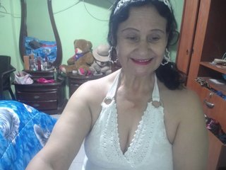 jazmin-mature Porn Show