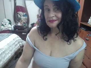 jazmin-mature Porn Show