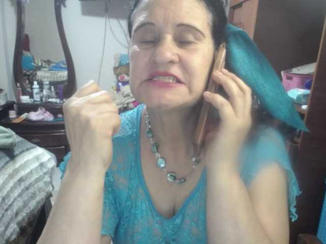 jazmin-mature's BongaCams show and profile