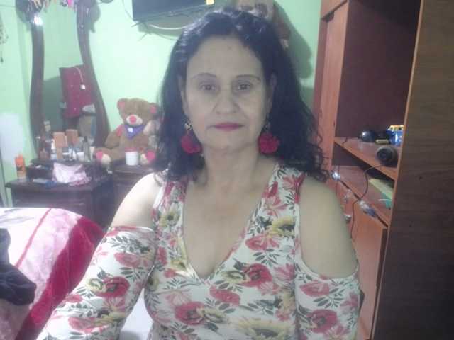 jazmin-mature webcam