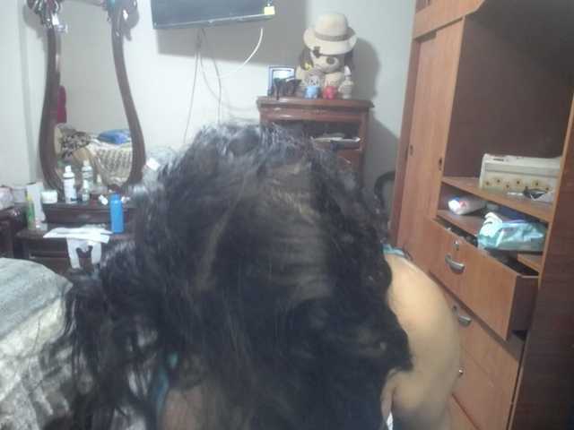 jazmin-mature's BongaCams show and profile