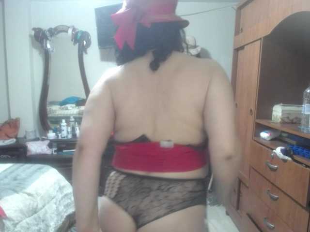 jazmin-mature's BongaCams show and profile