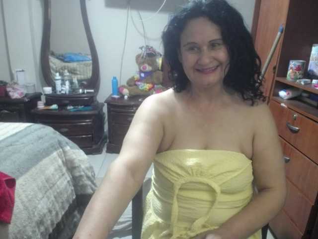 jazmin-mature's BongaCams show and profile