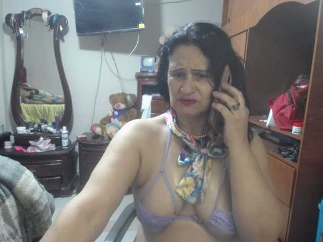 jazmin-mature's BongaCams show and profile