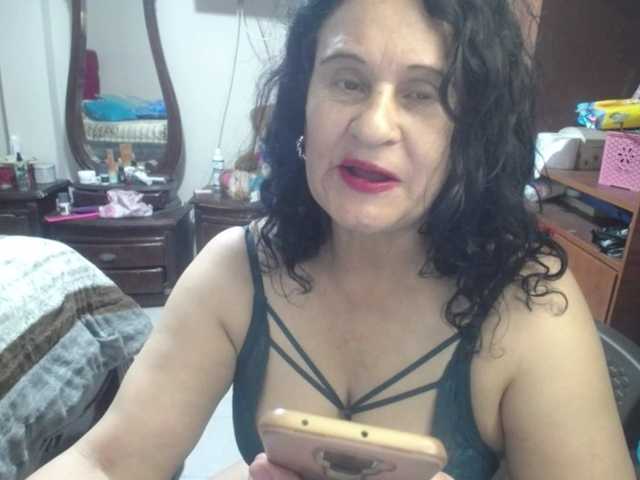 jazmin-mature live cam profile