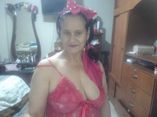 jazmin-mature's BongaCams show and profile