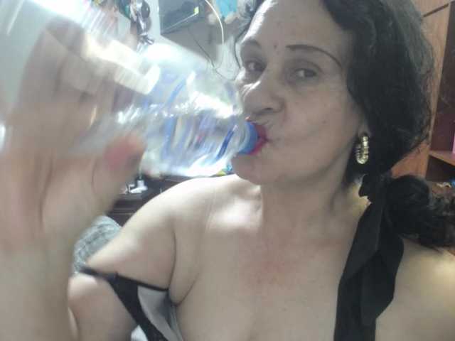 jazmin-mature's BongaCams show and profile