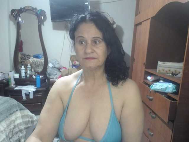 jazmin-mature's BongaCams show and profile