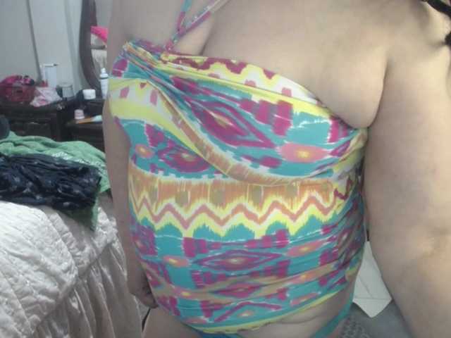 jazmin-mature's BongaCams show and profile