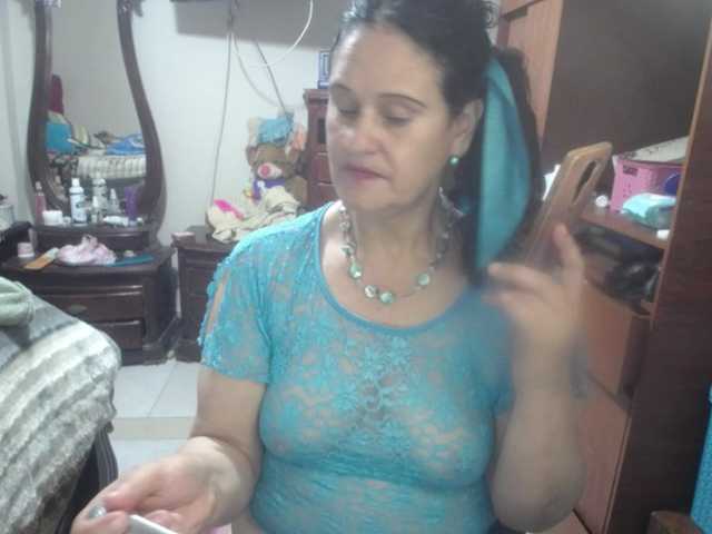 jazmin-mature's BongaCams show and profile