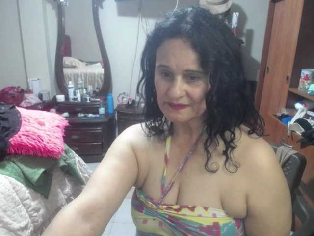 jazmin-mature preview