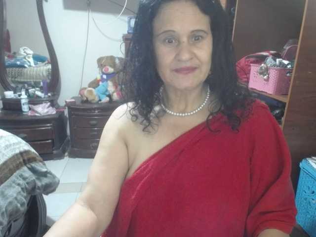 jazmin-mature's BongaCams show and profile