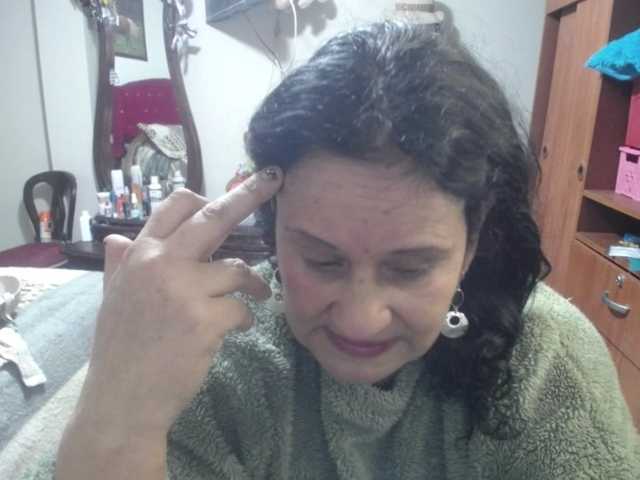 jazmin-mature's BongaCams show and profile