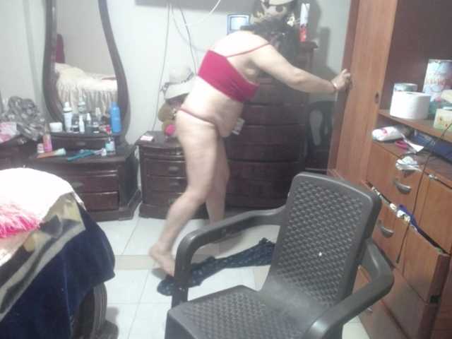 jazmin-mature's BongaCams show and profile