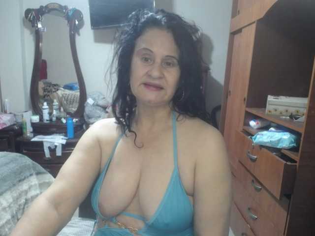 jazmin-mature Live Cam on BongaCams