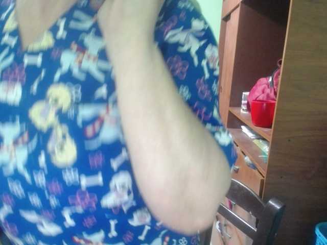 jazmin-mature webcam