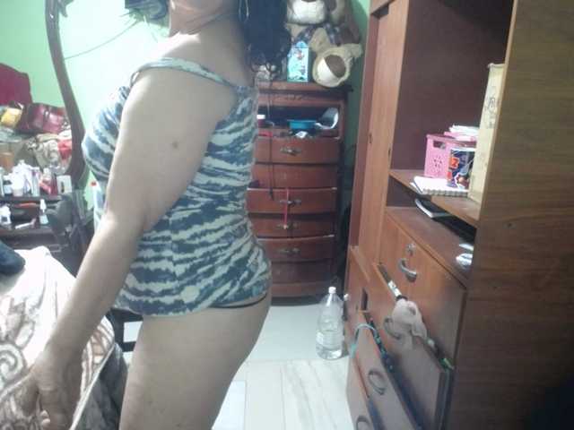 jazmin-mature webcam