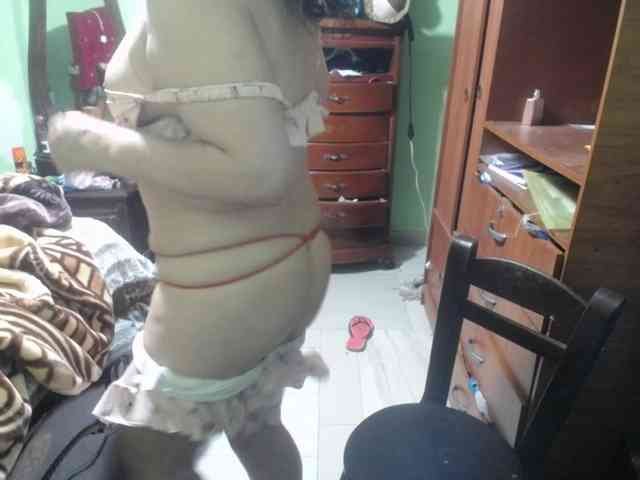 jazmin-mature webcam