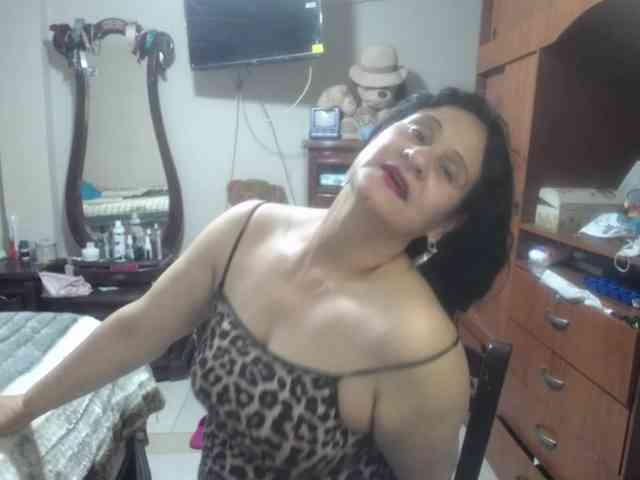 jazmin-mature Live Webcam on BongaCams