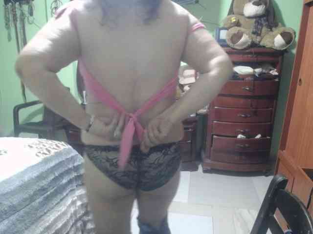 jazmin-mature webcam