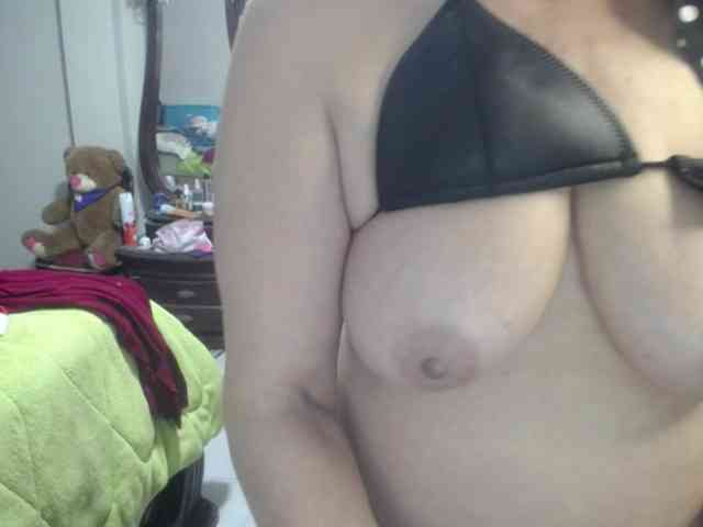 jazmin-mature webcam