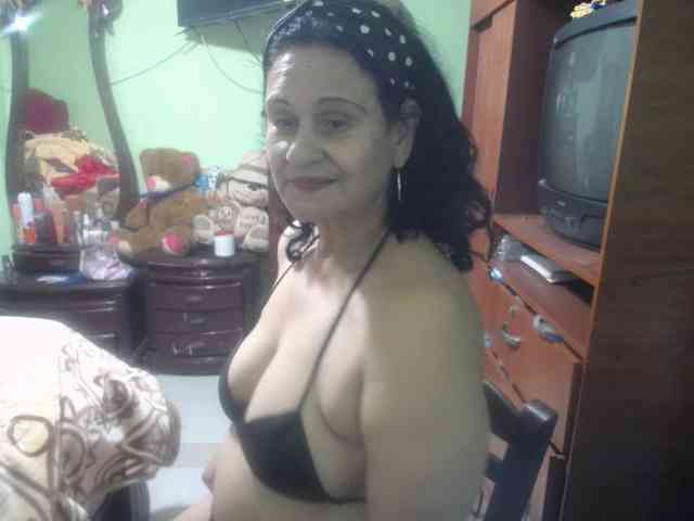 jazmin-mature webcam