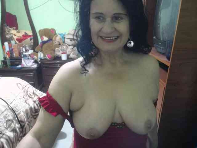 jazmin-mature webcam