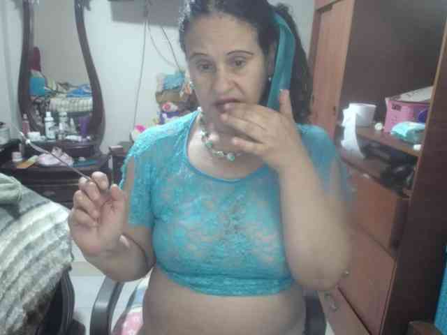 jazmin-mature jazmin-mature